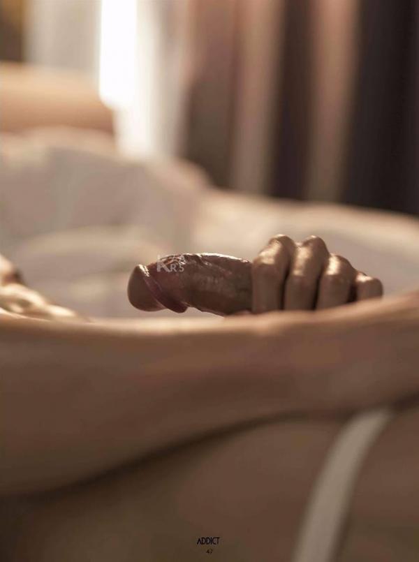 Addict-3---Special-Climax-of-Tom